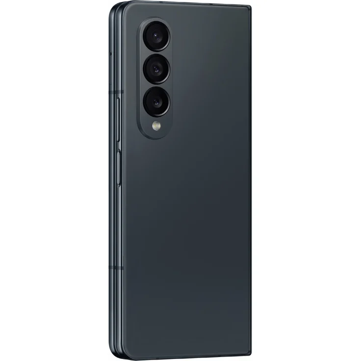 Samsung Galaxy Z Fold 4 5G Smartphone 19,304cm (6,2 Zoll) AMOLED-Display, 256GB interner Speicher, 12 GB RAM, Dual-SIM, Android 12, Graygreen – Bild 8