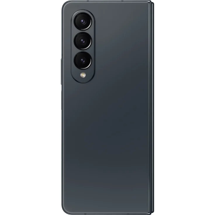 Samsung Galaxy Z Fold 4 5G Smartphone 19,304cm (6,2 Zoll) AMOLED-Display, 256GB interner Speicher, 12 GB RAM, Dual-SIM, Android 12, Graygreen – Bild 7
