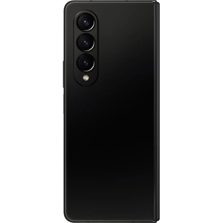 Samsung Galaxy Z Fold 4 5G Smartphone 19,304cm (6,2 Zoll) AMOLED-Display, 256GB interner Speicher, 12 GB RAM, Dual-SIM, Android 12, Phantom Black – Bild 8