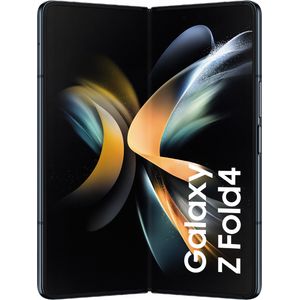 Bild für Samsung Galaxy Z Fold 4 5G Smartphone 19,304cm (6,2 Zoll)