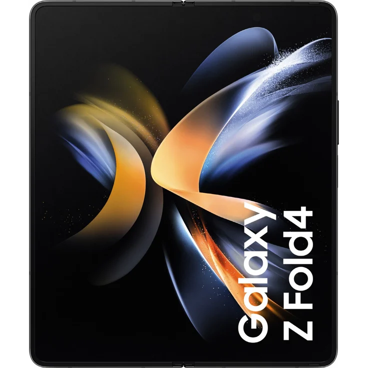 Samsung Galaxy Z Fold 4 5G Smartphone 19,304cm (6,2 Zoll) AMOLED-Display, 512GB interner Speicher, 12 GB RAM, Dual-SIM, Android 12, Phantom Black – Bild 7