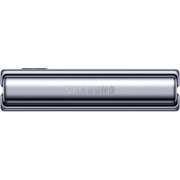 Samsung Galaxy Z Flip 4 5G Smartphone 17,018cm (6,7 Zoll) AMOLED-Display, 128GB interner Speicher, 8GB RAM, Dual-SIM, Android 12, Blue – Bild 7