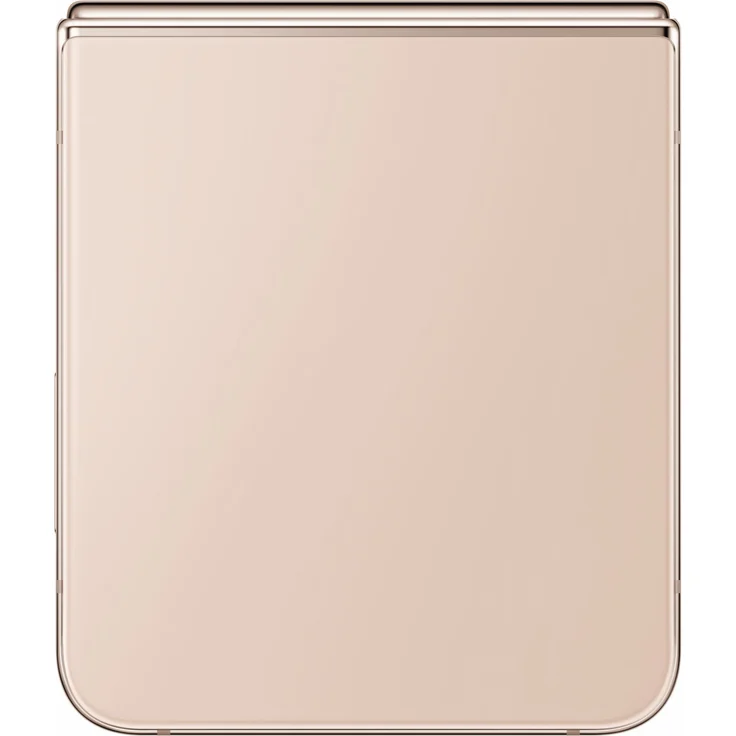 Samsung Galaxy Z Flip 4 5G Smartphone 17,018cm (6,7 Zoll) AMOLED-Display, 128GB interner Speicher, 8GB RAM, Dual-SIM, Android 12, Pink Gold – Bild 6
