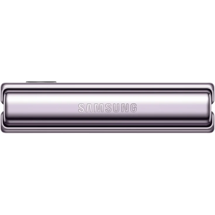 Samsung Galaxy Z Flip 4 5G Smartphone 17,018cm (6,7 Zoll) AMOLED-Display, 128GB interner Speicher, 8GB RAM, Dual-SIM, Android 12, Bora Purple – Bild 6