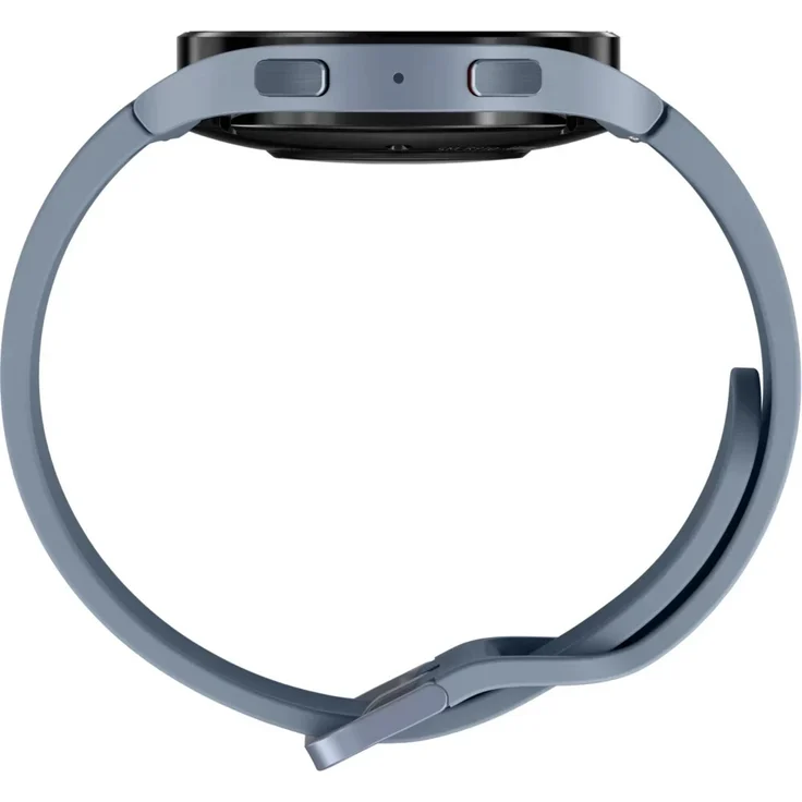 Samsung Galaxy Watch5 LTE Smartwatch GPS, Unisex, 44mm, Aluminiumgehäuse, Sapphire – Bild 5