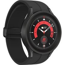 Image for Samsung Galaxy Watch5 Pro Bluetooth Smartwatch GPS