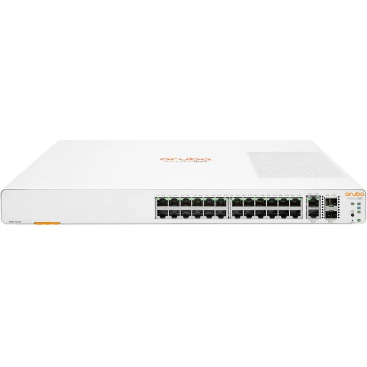 HPE ION 1960 24G 2XT 2XF -STO