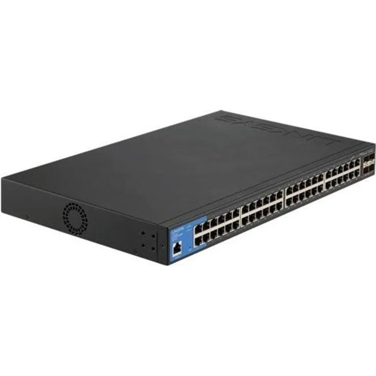 Linksys LGS352C Switch