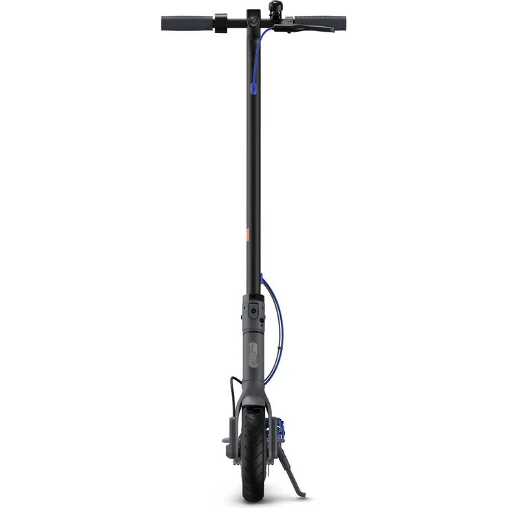 Xiaomi Mi Electric Scooter 3 E-Scooter, mit Straßenzulassung, Schwarz, 20 km/h – Bild 2