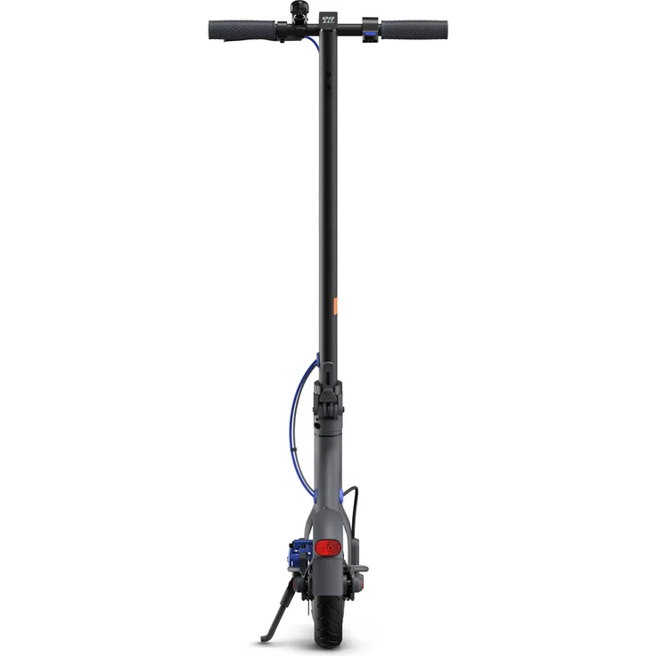 Xiaomi Mi Electric Scooter 3 E-Scooter, mit Straßenzulassung, Schwarz, 20 km/h – Bild 5