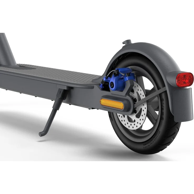 Xiaomi Mi Electric Scooter 3 E-Scooter, mit Straßenzulassung, Schwarz, 20 km/h – Bild 8