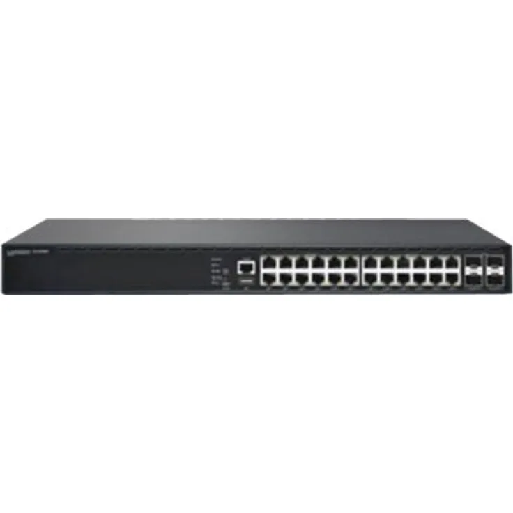 LANCOM GS-4530X Stackable L3-Managed Multi-Gig Access Switch