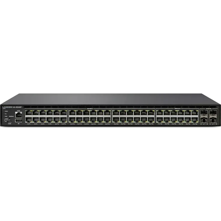 Lancom GS-4554XP Switch