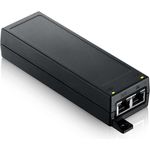 ZyXEL PoE12-30W Multi Gig 1-2.5Gb PoE+ Injector - 2,5 Gbps - 1-Port