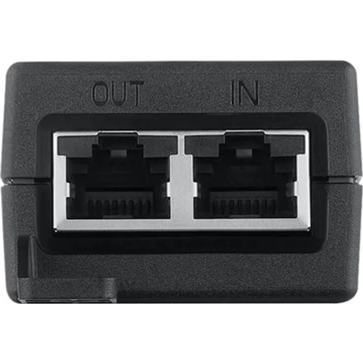 ZyXEL PoE12-30W Multi Gig 1-2.5Gb PoE+ Injector - 2,5 Gbps - 1-Port – Bild 4