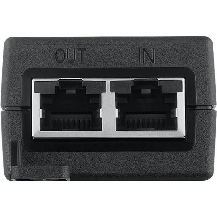 ZyXEL PoE12-30W Multi Gig 1-2.5Gb PoE+ Injector - 2,5 Gbps - 1-Port – Bild 6