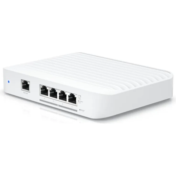 UbiQuiti Switch UniFi Flex XG 4 Port - Switch