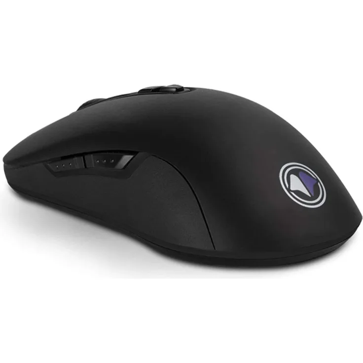 Millenium MO1 Gaming Mouse schwarz, USB (MO1-N0470B)