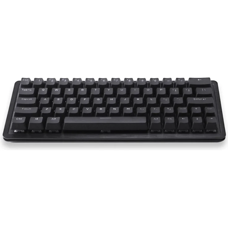 MOUNTAIN Everest 60 RGB US ANSI Linear 45 Midnight Black Tastaturen PC - kabelgebunden (MG-EVK60B-ML1-US) – Bild 2