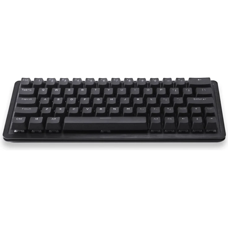 MOUNTAIN Everest 60 RGB US ANSI Linear Speed 45 Black Tastaturen PC - kabelgebunden (MG-EVK60B-MP1-US) – Bild 2