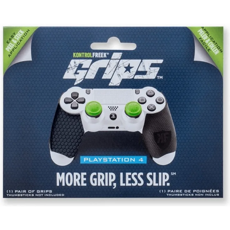 Steelseries 4777-PS4 Gamepad-Cover PS4 (SPG078)