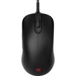 BenQ ZOWIE FK1-C - Maus, Schwarz (9H.N3DBA.A2E)