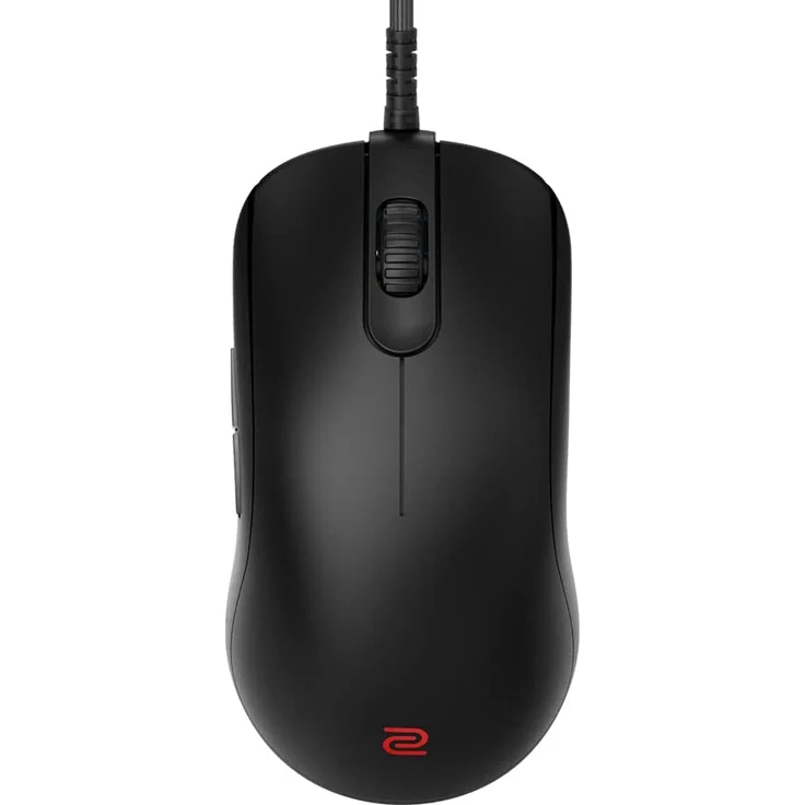 BenQ ZOWIE FK1-C - Maus, Schwarz (9H.N3DBA.A2E) – Bild 1
