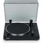 Thorens TD 101 A Vollautomatischer Plattenspieler mit Riemenantrieb, schwarz - Preisvergleich
