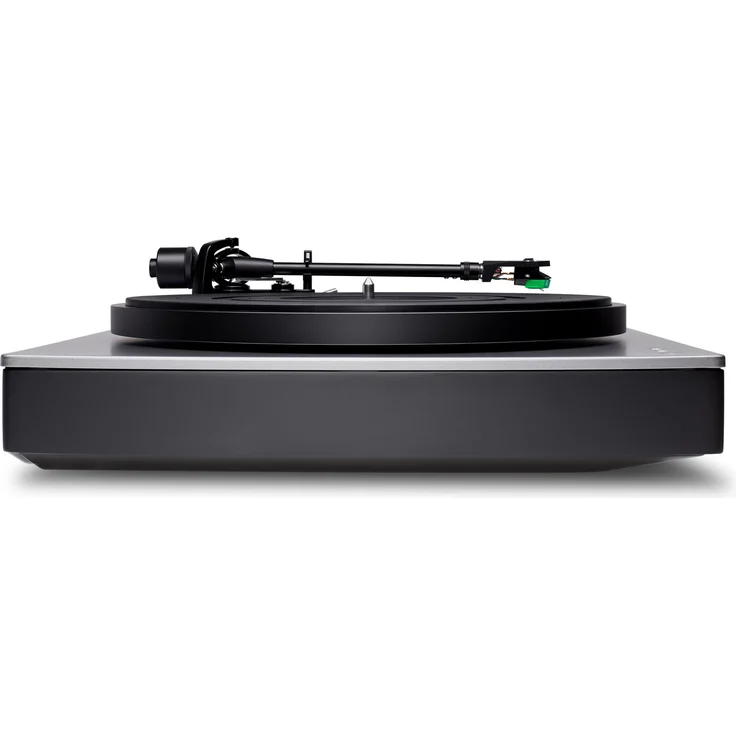 Cambridge Audio Alva ST Halbautomatischer Plattenspieler mit Riemenantrieb, schwarz – Bild 4