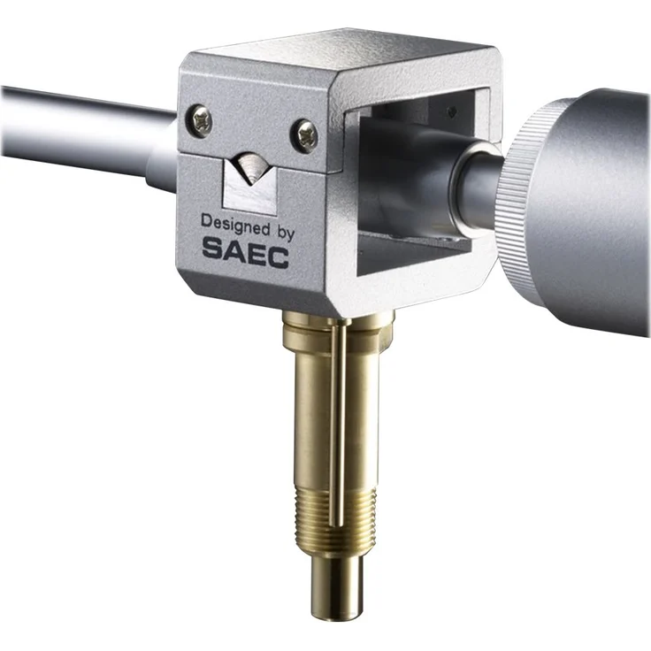 Teac TN-4D-SE Vollautomatischer Plattenspieler mit Riemenantrieb, Walnuss – Bild 5