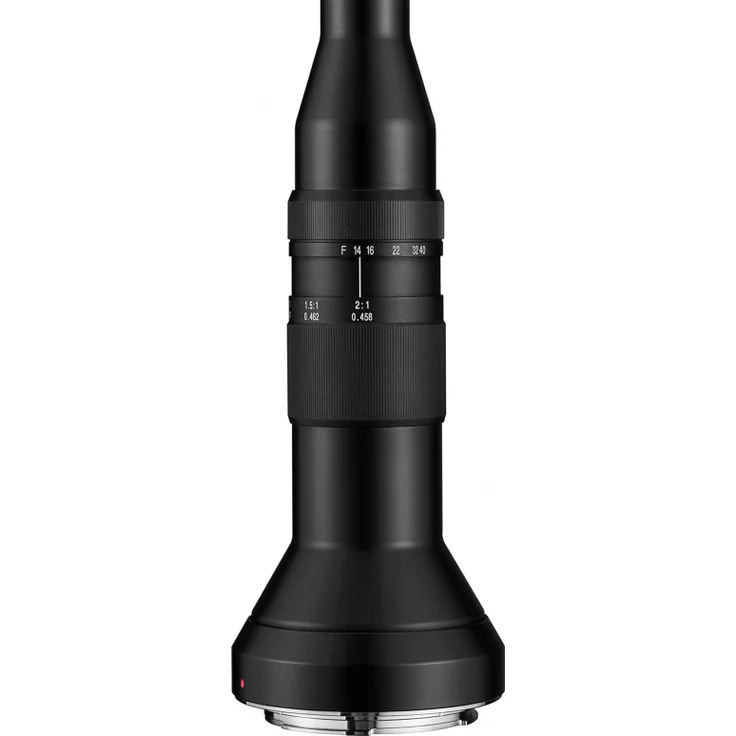 LAOWA 24mm f-14 2X Macro Probe Nikon Z – Bild 3