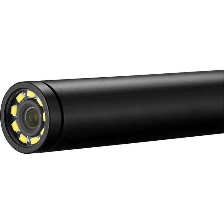 LAOWA 24mm f-14 2X Macro Probe Nikon Z – Bild 4