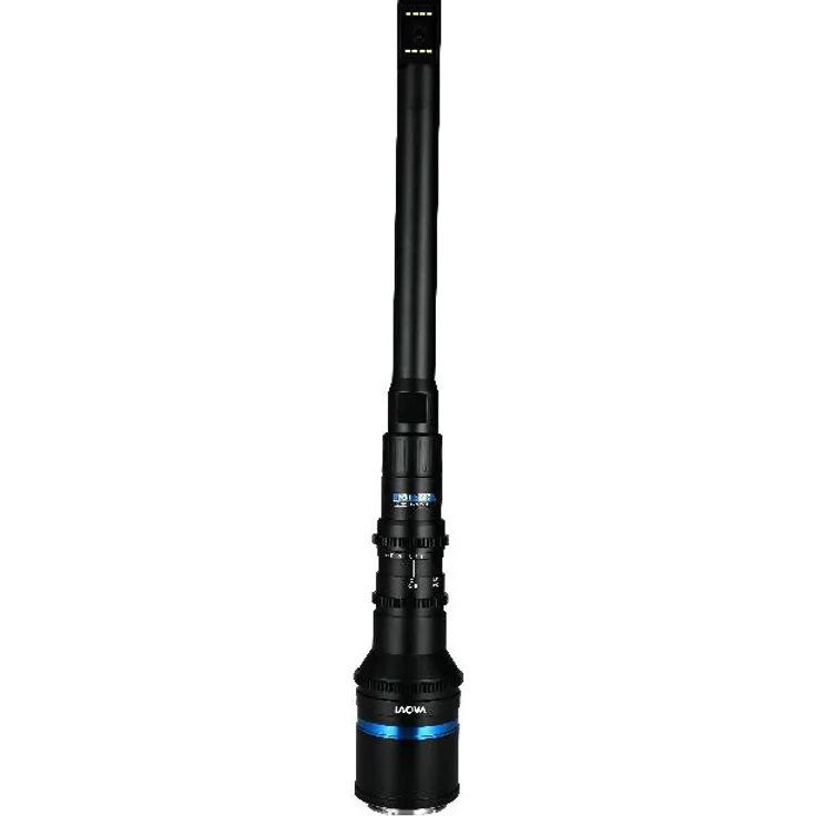 LAOWA 24mm T14 2X Periprobe für Canon EF
