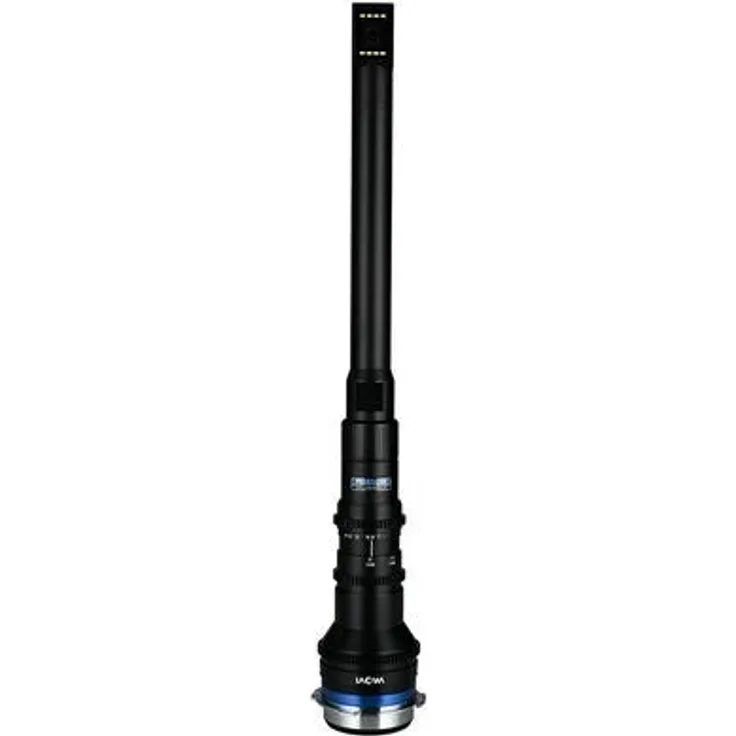 LAOWA 24mm T14 2X Periprobe für Nikon F