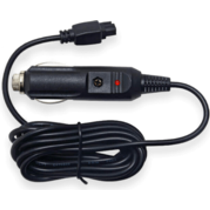 Teltonika AUTOMOTIVE POWER SUPPLY - Auto-Netzteil - 2 A (4-poliger Steckverbinder (3 mm Rastermaß))