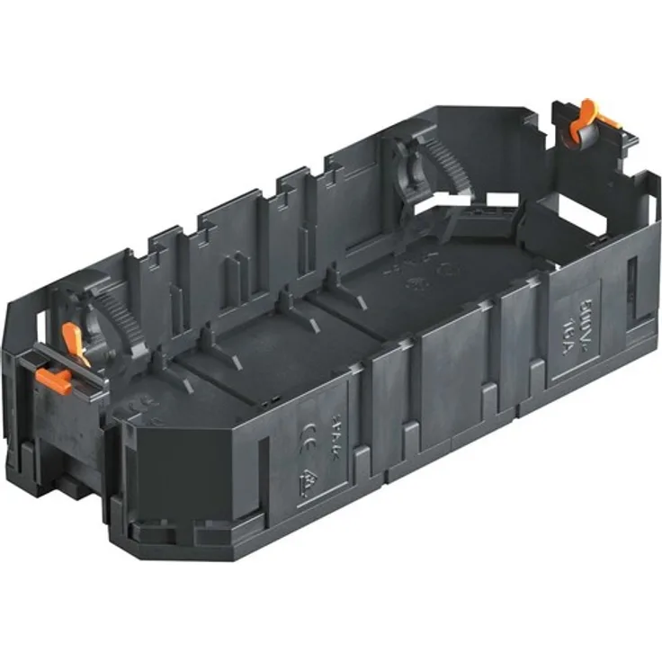 OBO Bettermann Vertr Universalträger für Modul45-Einbau UT3
