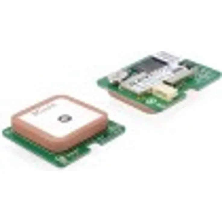 Navilock 61846 GPS Galileo Engine Module NL-652ETTL u-blox 6