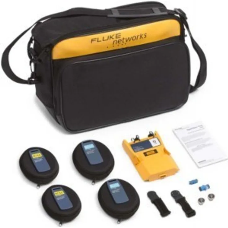 Fluke Networks Module Erweiterungs-Kit OFP-Q-ADD