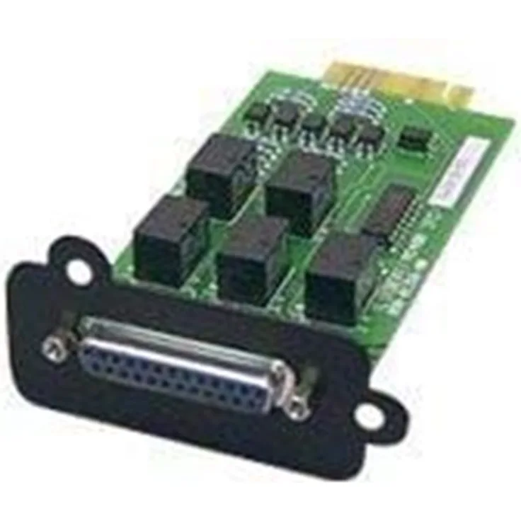 Emerson Network Power Liebert Intellislot Relay Interface Card