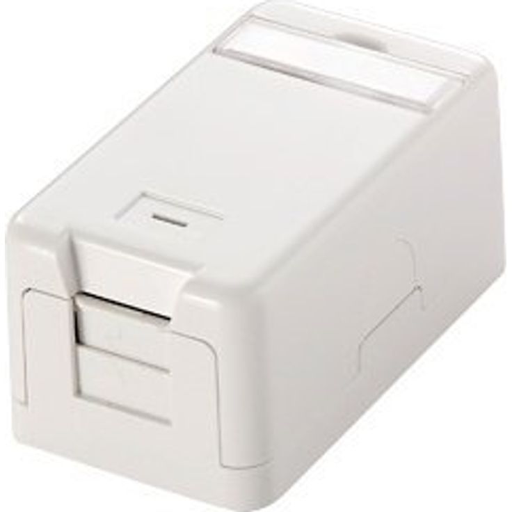 Equip Installationskasten Netzwerkoberfläche