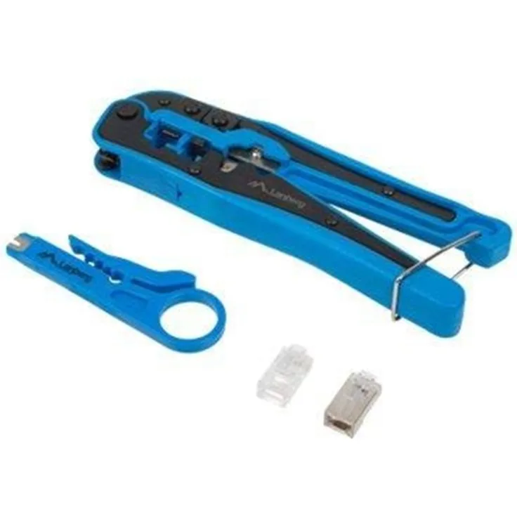Lanberg NT-0303 - network tools kit