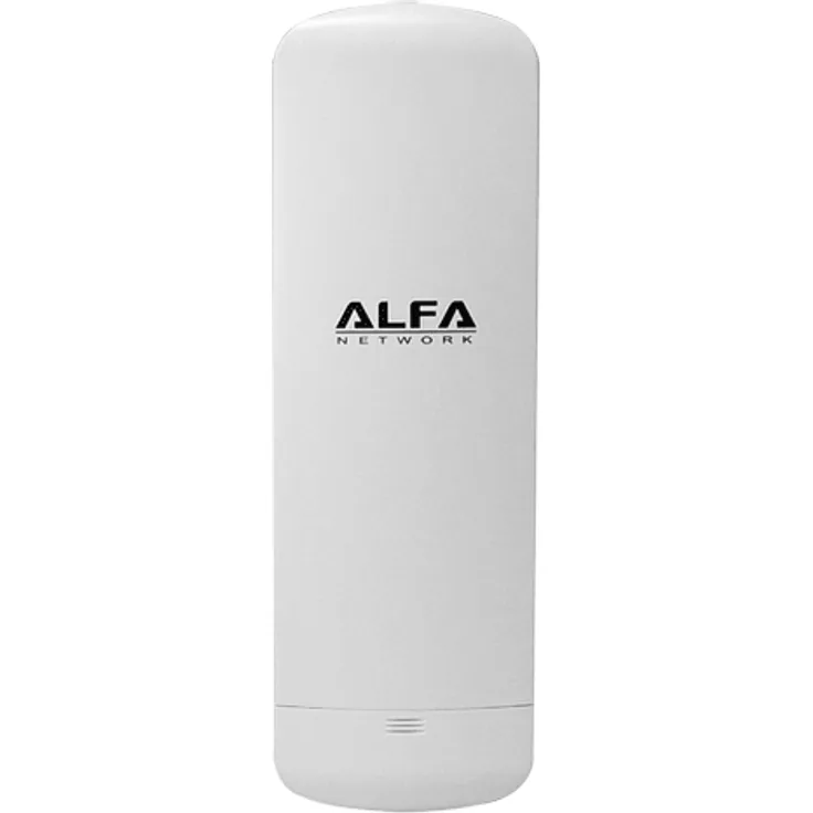 ALFA N5 - N5 - 802.11a-n Long-Range Outdoor WLAN-AP Router 5 GHz