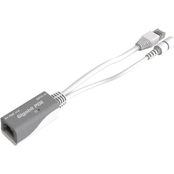RBGPOE - Passiver Gigabit PoE-Injektor