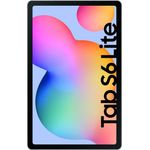 Samsung Galaxy Tab S6 Lite (2022 Edition) Full-HD-Auflösung 10,4 Zoll, LTE-Tablet, Octa-Core, 4 GB RAM, 64 GB Speicher, Android, Oxford Gray (SM-P619NZAADBT)