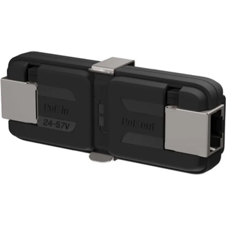 GPER - Gigabit Passive Ethernet Repeater