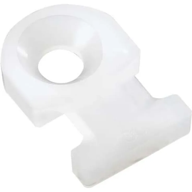 ABB Befestigungssockel TC112-TB