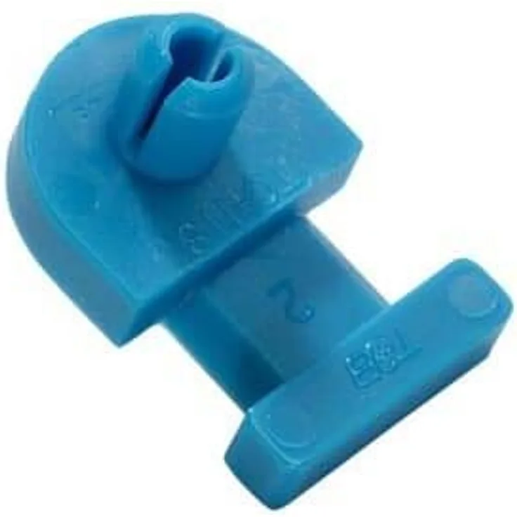 ABB Befestigungssockel TC118-TB