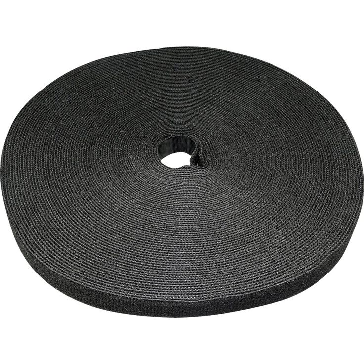 Label-the-cable LTC PRO ROLL STRAP - Klettverschlussstreifen