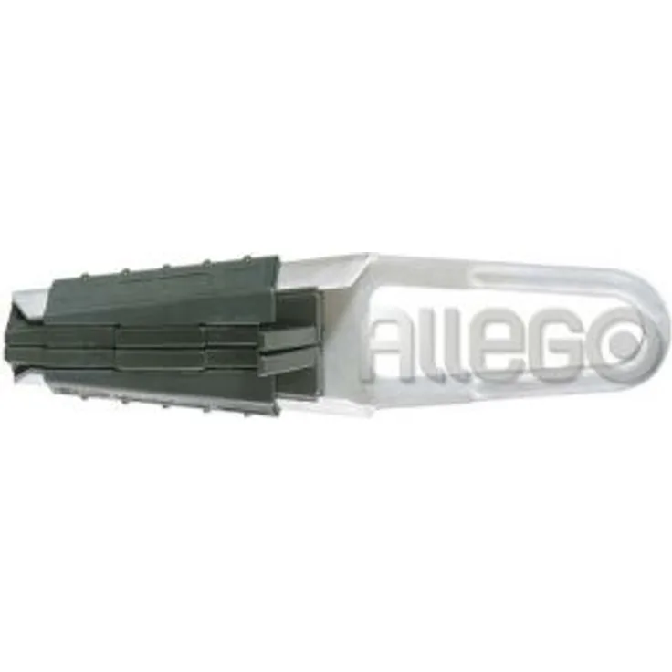 Rutenbeck AKL801 ABSPANNKLEMME 7,5-10