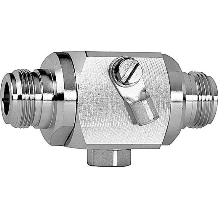 TELEGÄRTNER N-Überspannungsableiter J01028A0033